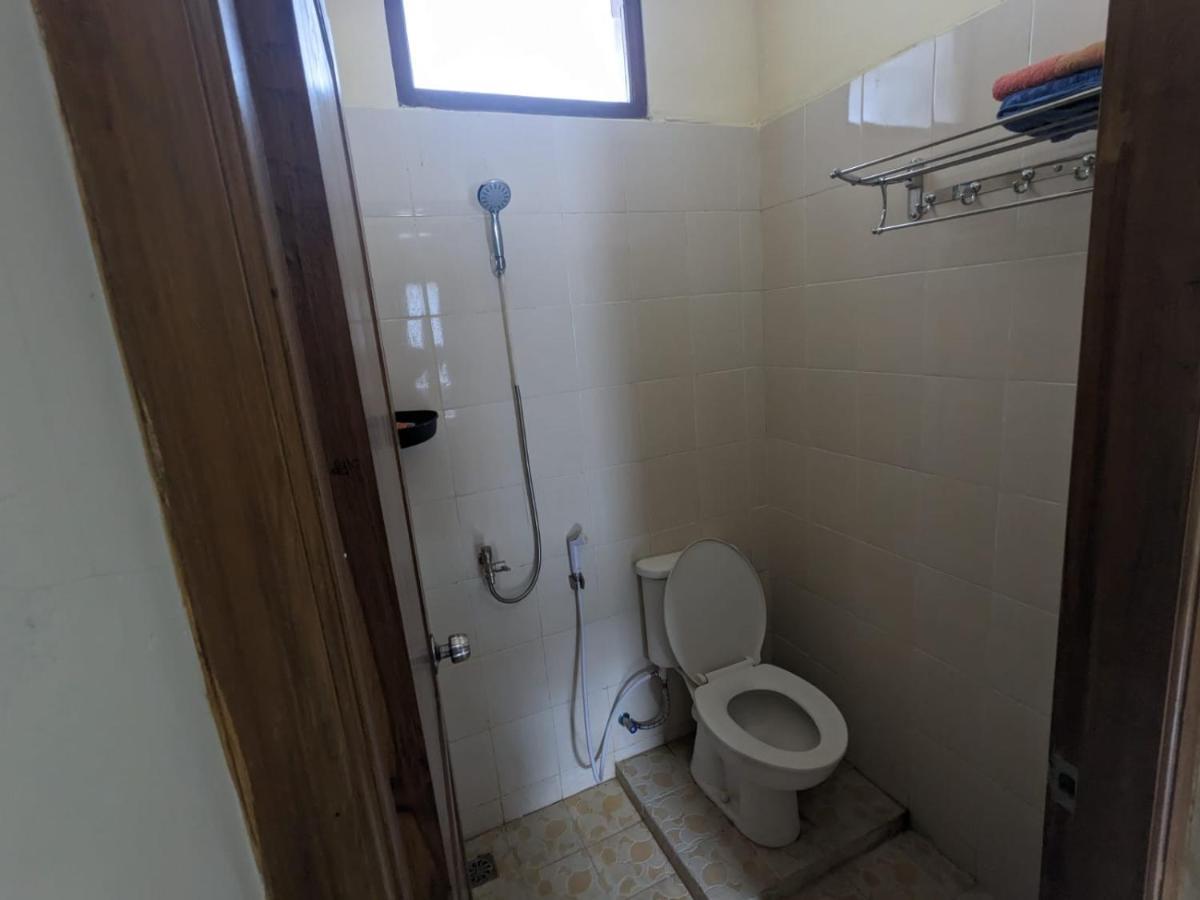 Rumah Pagar Merah Homestay Yogyakarta Extérieur photo
